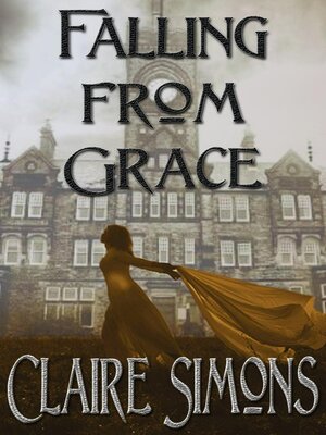 cover image of Falling From Grace